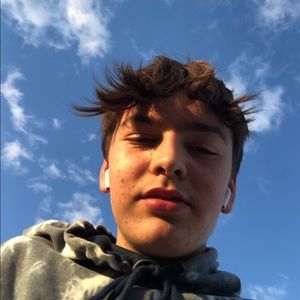 Meet your Posher, Alexander